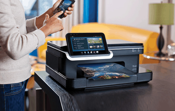 HP Printers Troubleshooting