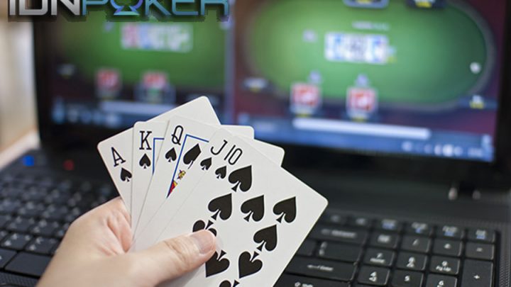 Rumus Bermain Judi Poker Online Resmi