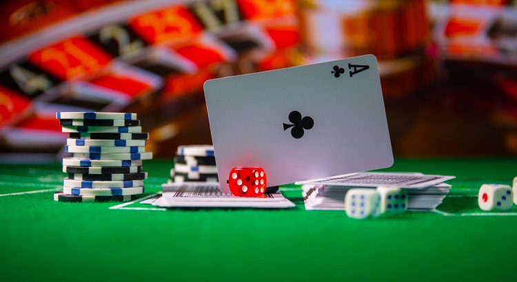 Tips Poker Online