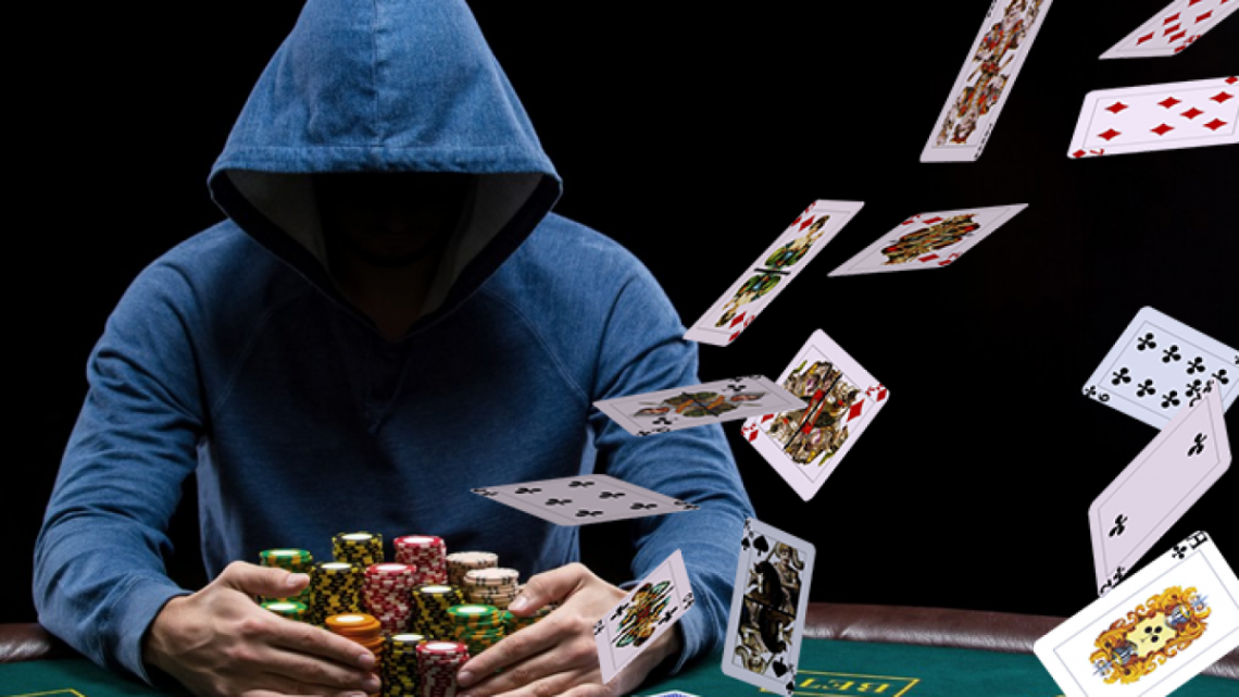 Judi Poker: Ketahui Apa Saja Faktor Kekalahan Di Internet?